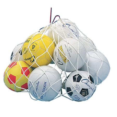 Champion Sports Ball Carry Net CHSBC10